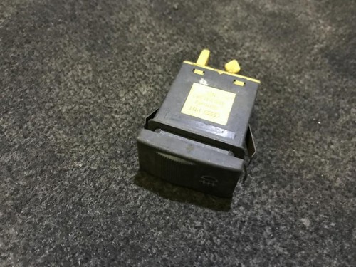 4d0941563 Schalter Nebelscheinwerfer nsll Audi A4 DE255843-81