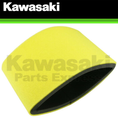 Filtre à Air Kawasaki KVF, Brute Force 650, 750 Twin Air Pré-huilé - Foto 4
