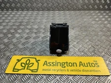 2017-23 Range Rover Velar L560 MK1 Front Centre Console Cup Holder J8A213560BE