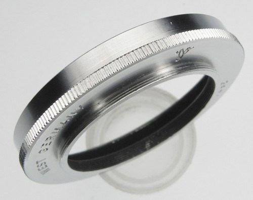 Voigtlander 357/54 Filter Adapter #1 - Picture 3 of 5