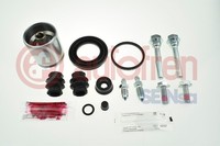 Autofren Seinsa Reparatursatz Bremssattel D44271S 43Mm Piston Kit+Guidepins Tfsi