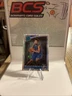 2018-19 Panini Donruss Optic Rated Rookie Jalen Brunson #179 Shock Knicks 📈🔥