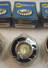 Napa ProFormer P62052RSJ Bearing NEW OLD STOCK