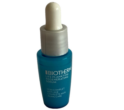 Biotherm Life Plankton Regenerating Serum 7 ml Probe Reisegröße Anti-Aging