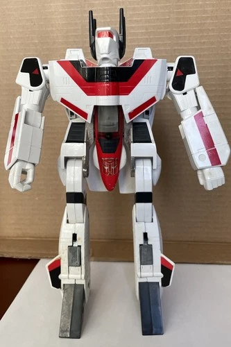 Transformers G1 Jetfire Vintage Complete