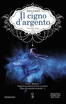 IL CIGNO DARGENTO von Jones, Amo | Buch | Zustand sehr gut