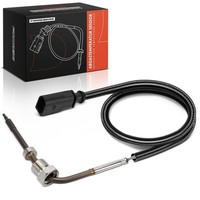 Frankberg Abgastemperatursensor Passend FüR Audi Q7 Porsche Cayenne VW Touareg