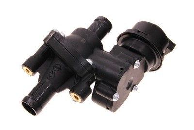 Für OE NISSAN 9223000Q0B WATER CIRCULATION SUPPORT PUMP RENAULT MASTER III 2.3
