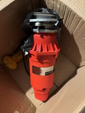 Franke TE-75S Elite Slimline 3/4 HP Kitchen Sink Food Waste Disposal Unit