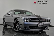 2016 Dodge Challenger R/T Scat Pack