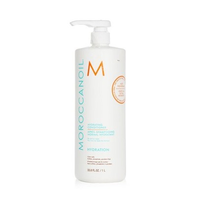 Moroccanoil - Hydrating Conditioner 1000ml/33.8oz