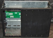 Simplex 4100-2300 Expansion Base Sub Assembly Bay Chassis