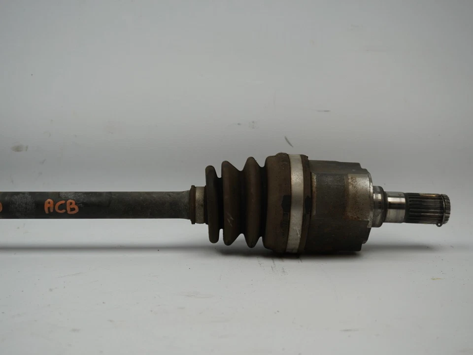 Transmission avant gauche occasion HYUNDAI I 10 II Phase 1 - 1.2i 87ch - - Photo 3/3