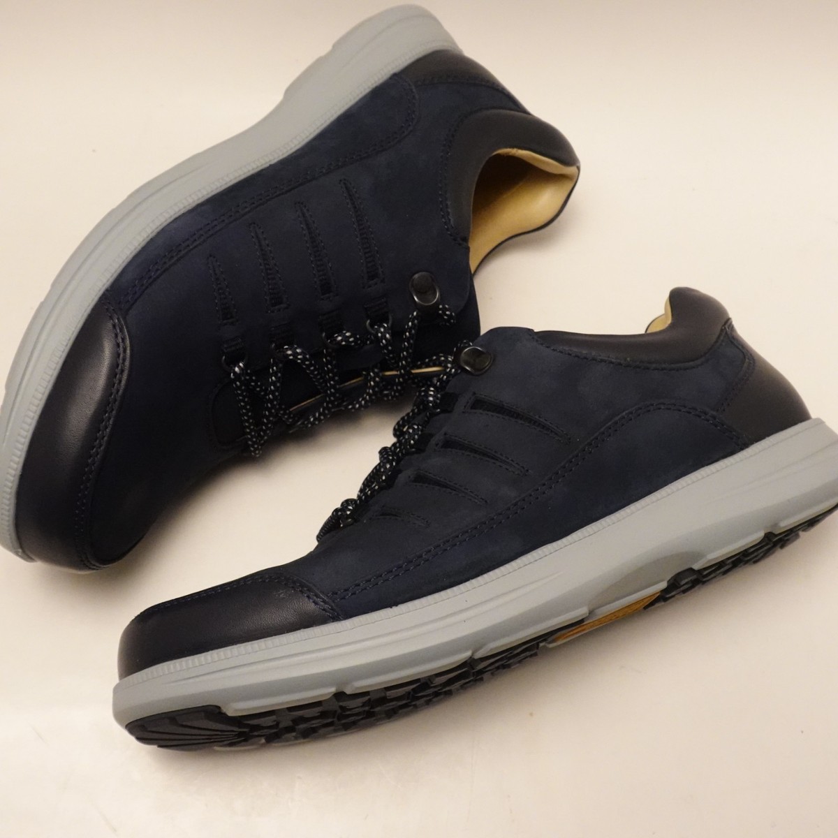 Samuel Hubbard Open Road walking shoes Samuel Hubbard Fast (Men main image 2