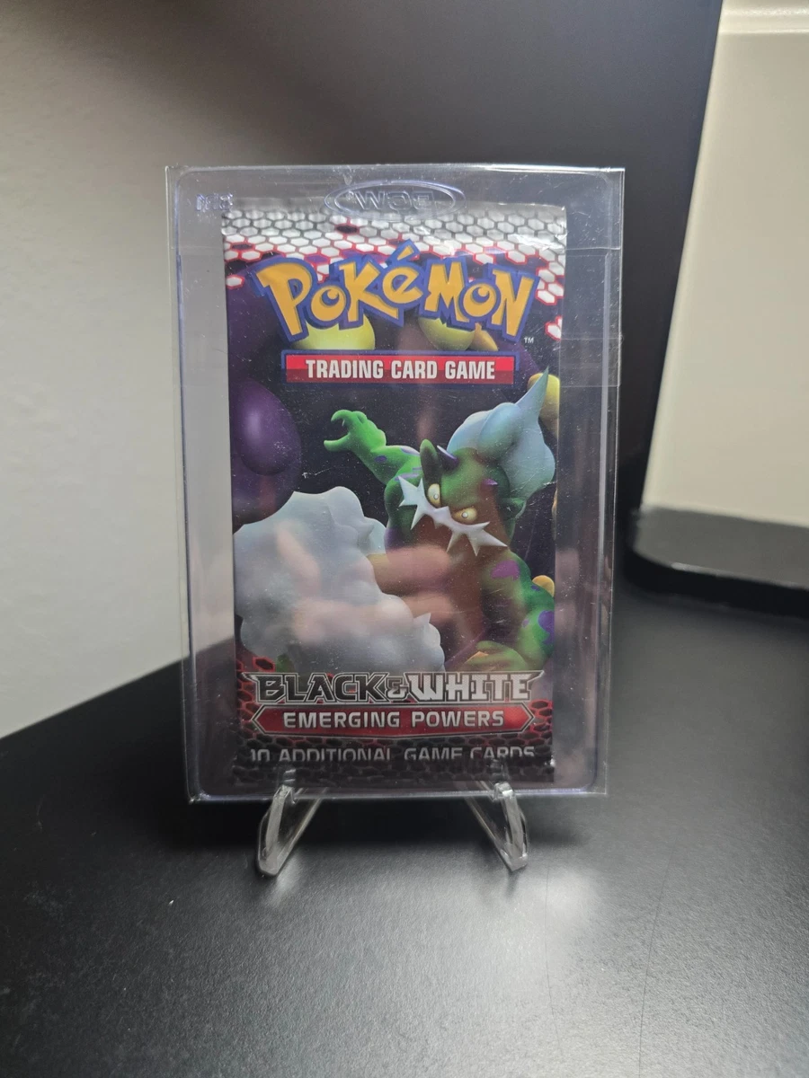 emerging powers booster box Pack and Kingdra ex makes a royal splash in the Pokmon TCG Emerging Powers | Pokemon |