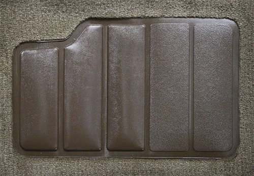 Alfombra Buick Park Avenue 1991-1996 - Cutpile | 4 puertas, sin respiraderos térmicos Foto 3 de 4