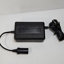 Igloo Kool Mate 12 Volt AC DC Converter 1674 Adapter Cooler Warmer Power Supply 