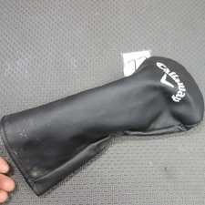 Callaway Golf Driver head cover fast shipping nice universal fit
