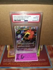 Pokemon 2022 VStar Universe Charizard Vstar PSA 10 Gem Mint #212 Japanese