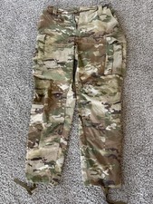 DRIFIRE FORTREX V2 FR Field Pants Size Large Long Flame Resistant