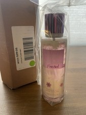 NEW Victoria's Secret PURE SEDUCTION FROSTED Fragrance Mist 8.4 fl oz 250 ml