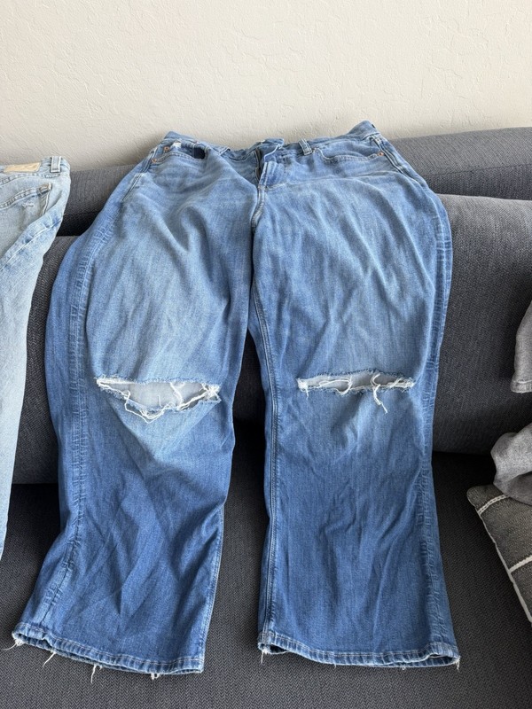 American Eagle Outfitters Jeans Size 10