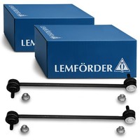 2X LemfÖRder Koppelstange Vorne Peugeot 307 308 Partner CitroËN Berlingo B9 C4