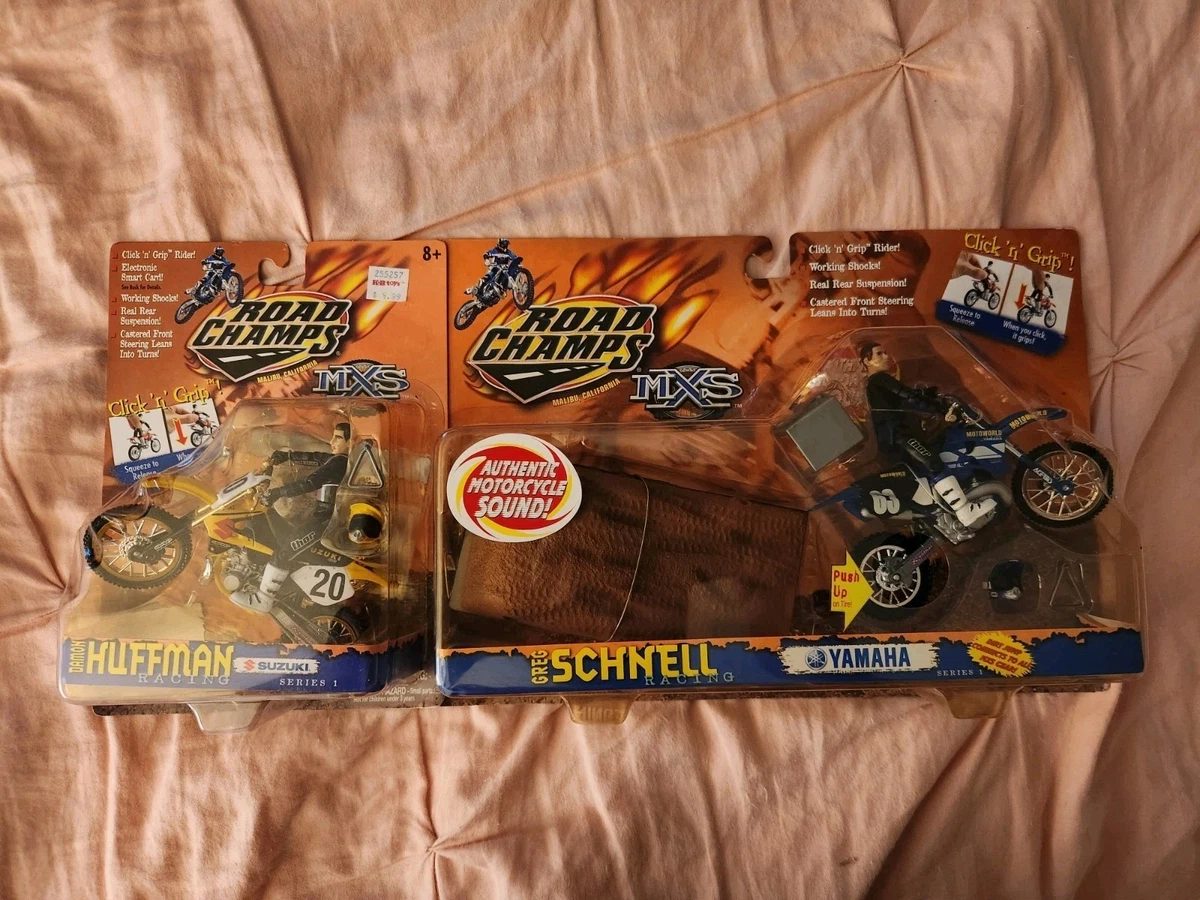 Road Champs Suzuki Diecast & Toy Vehicles for sale | eBay