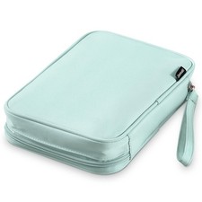 Big Capacity Storage Pouch Marker Pen Pencil Case Stationery Bag Box Tools