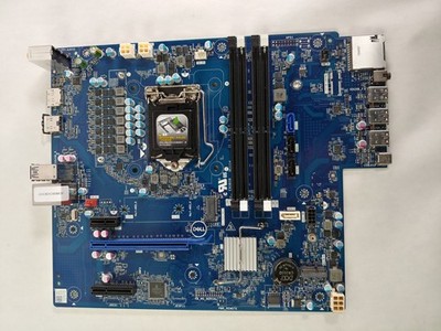 Dell XPS 8940 Intel LGA 1200 DDR4 Desktop Motherboard KV3RP