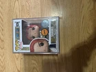 Funko Pop One Piece Shanks Vinyl Figure #939 Chase (Special Edition) + Protector