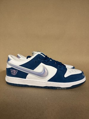 Nike SB Dunk Low x Born x Raised One Block At A Time Size 12 US NEW IN BOX 2023
