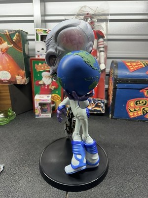 Destroy All Humans Collectors Crypto-137 Edition Statue 24