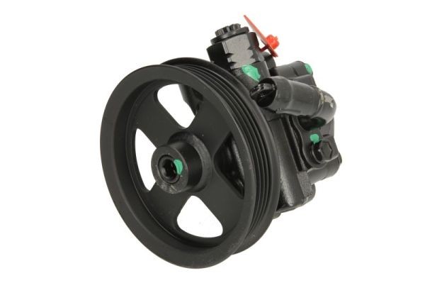 Lauber Servopumpe Hydraulikpumpe Servolenkung FüR Toyota Avensis Station Wagon-image