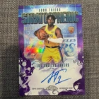 2025 Topps Chrome Adou Thiero Base (RAW)