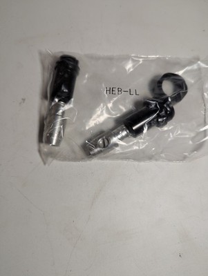 NEW GENUINE BUSSMANN TRON HEB-LL IN-LINE WATERPROOF FUSEHOLDER 30A 600V