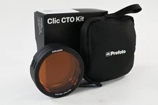 ProFoto Assorted Clic Gel #G747