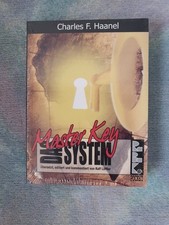 Das Master Key System von Charles F. Haanel (2008, Taschenbuch)💥