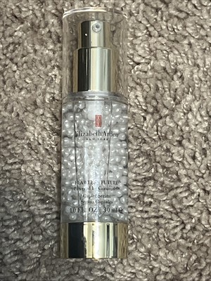 Elizabeth Arden Flawless Future Powered by Ceramide Caplet Serum 1 oz 30ml  Pump