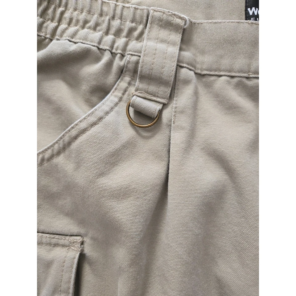 Woolrich Elite Series Tactical Cargo Pants - Men's 38 Khaki - Image 4 of 4