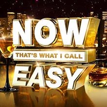 NOW Thats What I Call Easy von Various Artists | CD | Zustand sehr gut
