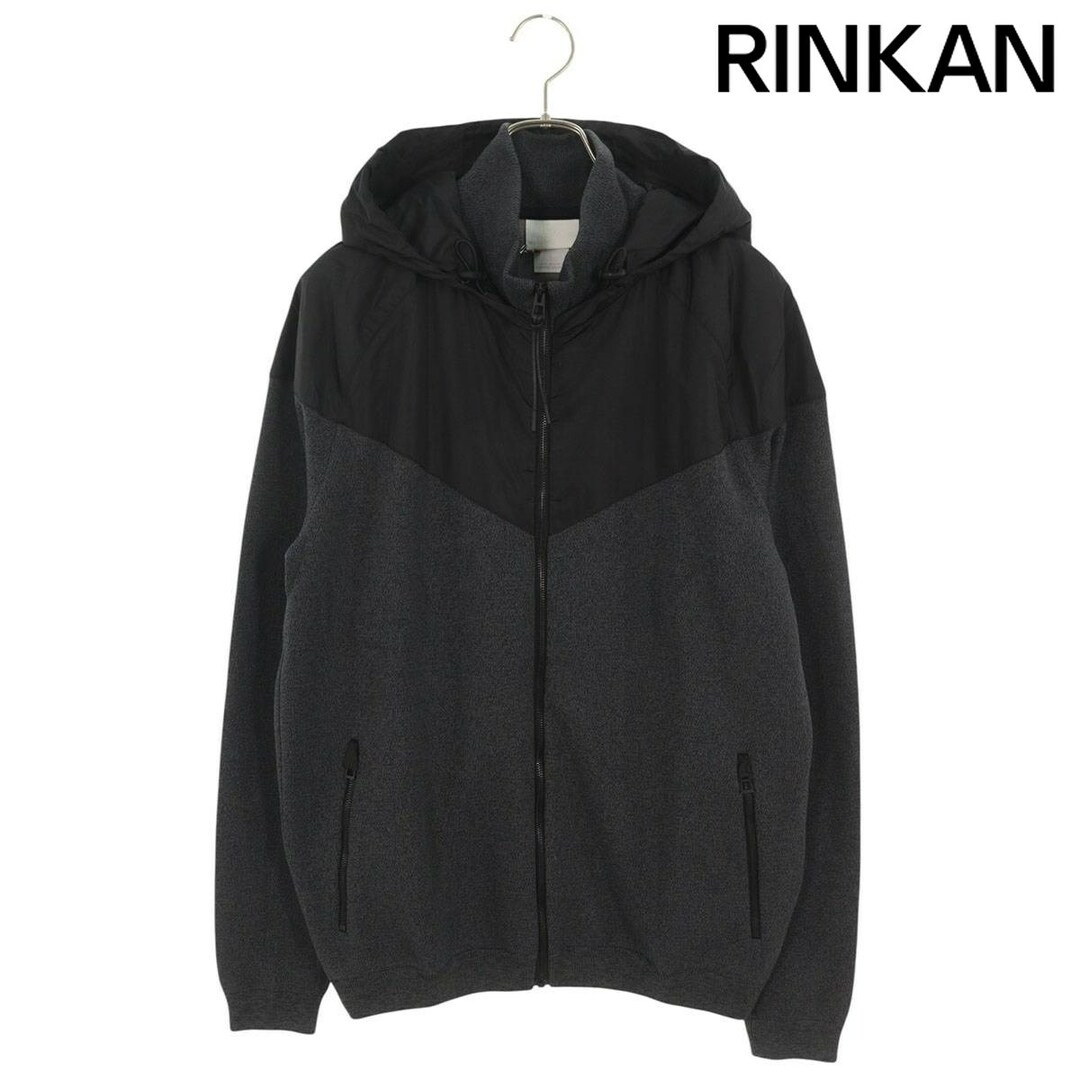 SACAI X NIKE Nike 525581 071 Maglia Windrunner Giacca Blouson Uomo L Usato9279af2b1c66