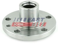 Fast Radnabe Vorderachse FüR CitroëN Jumpy Kasten Bs_ Bt_ By_ Bz_ 2.0 Hdi