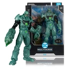 McFarlane DC Multiverse Grid Forever Evil Action Figure (Platinum Edition)