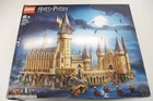 LEGO® Set 71043 Hogwarts Castle NEW Sealed RARE Harry Potter Giant Set