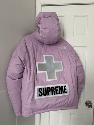 Supreme The North Face Summit Series Rescue Baltoro Jacket Light