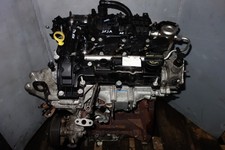 Moteur Ford P 100