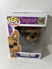 Funko Pop! Vinyl Animation Scooby-Doo #149 Vinyl Figure With Protector