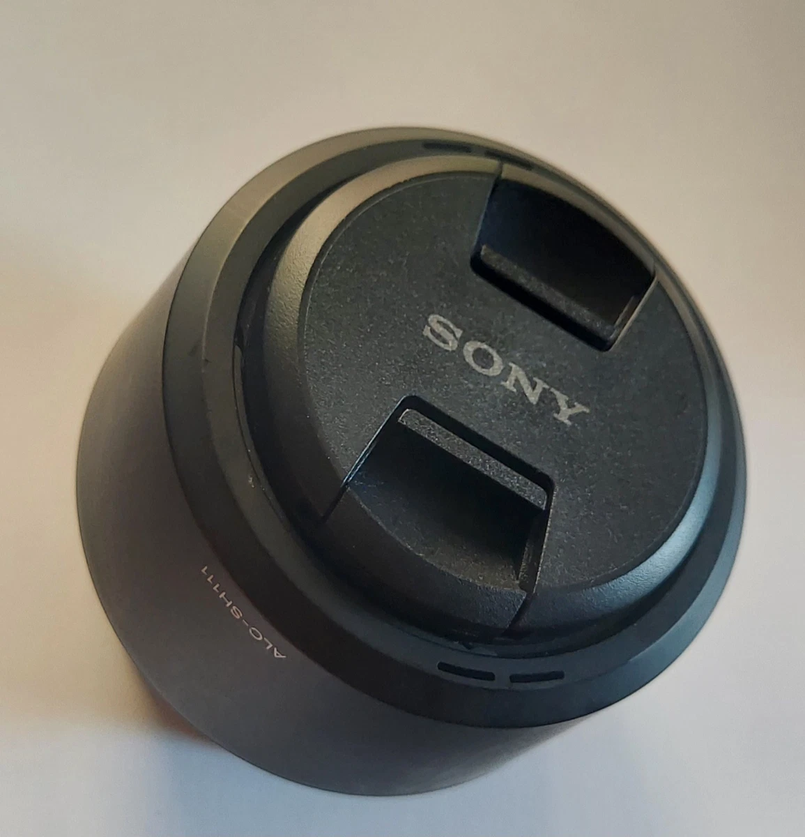 25+ Sony 35mm Focal f/1.8 Camera Lenses for sale | Updated Oct 2026