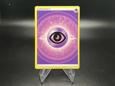 Psychic Energy - Brilliant Stars - Pokémon TCG - 2022